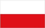 polska flaga