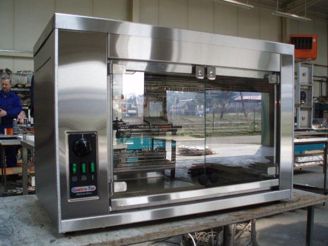 linia produkcyjna rozen